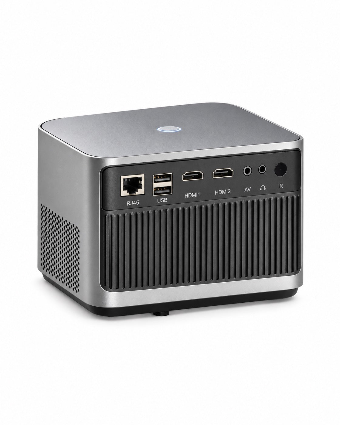 Projektorland Grand Cinema – Full HD 1080p, 580 ANSI-lumen, HDMI och USB