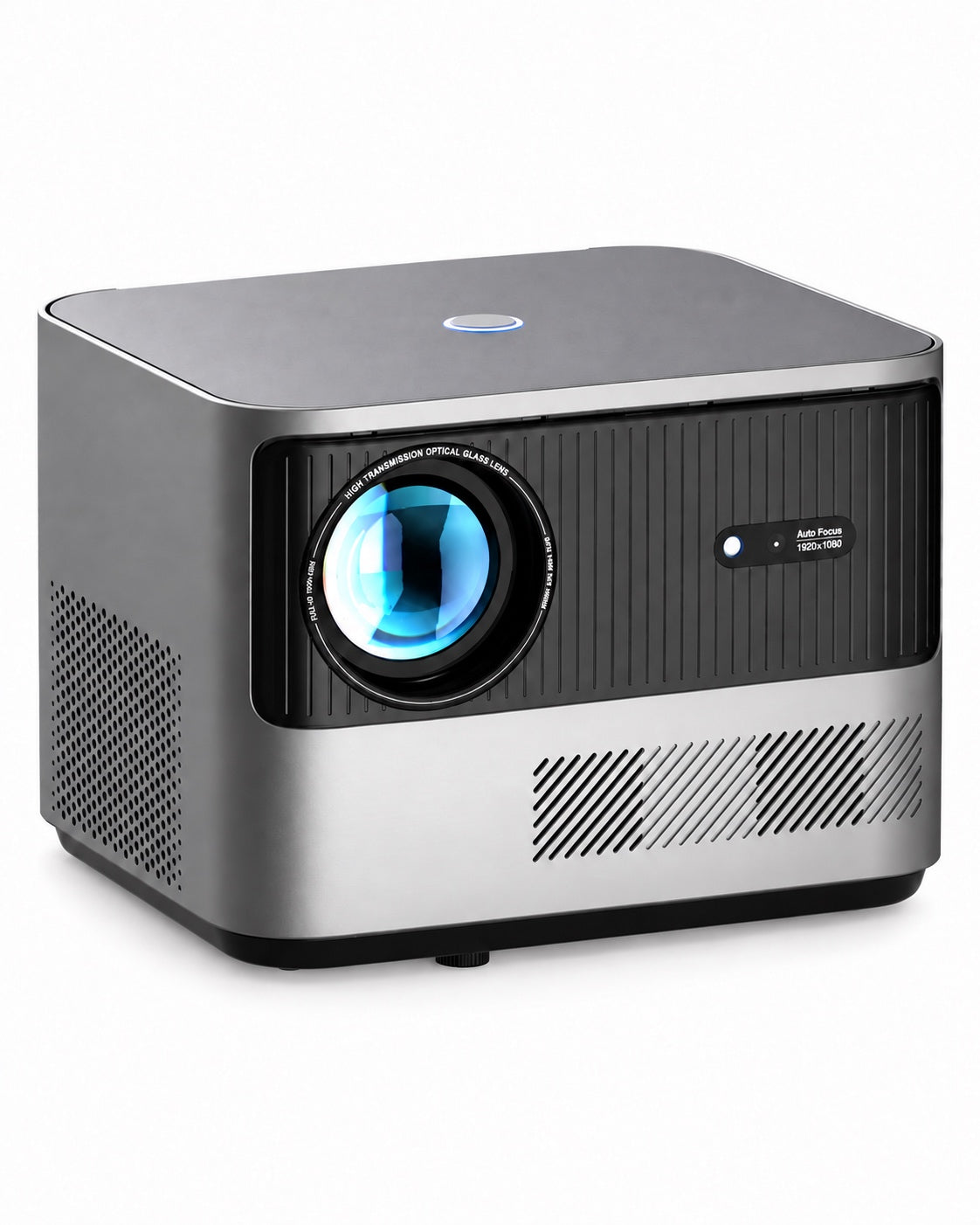 Projektorland Grand Cinema – Full HD 1080p, 580 ANSI-lumen, HDMI och USB